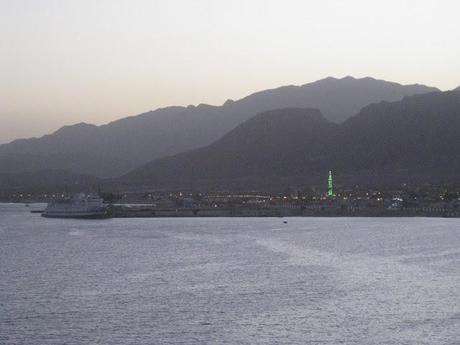 Crociera con MSC Armonia...vita di bordo