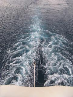 Crociera con MSC Armonia...vita di bordo