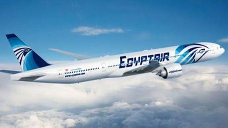 egyptair