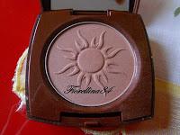 Bronzing Powder di Avon ^_*