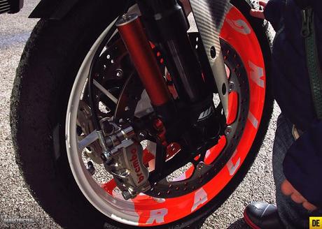 Ktm 1290 SuperDuke R Concept - Eicma 2012