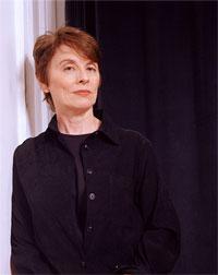 Camille Paglia