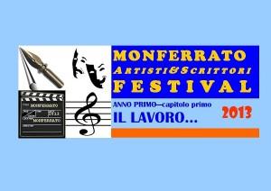 Microfestival Vi piace? Scrittura ad alta voce, 1 e 2 febbraio 2013, Alessandria