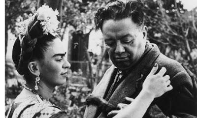 Lettera a Diego (Lettera di Frida Kahlo a Diego Rivera - Città del Messico 12 settembre 1939. Mai spedita)