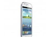 Samsung Galaxy Express, SuperAMOLED Plus