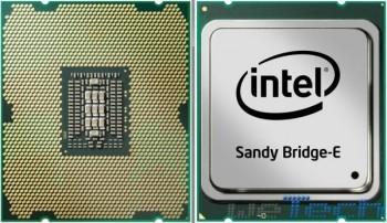 Intel - Sandy Bridge-E