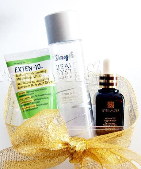 My Golden basket: January 2013's Favourites