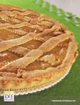 Crostata al limone