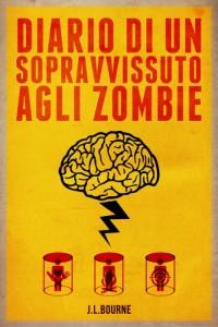 “Diario di un sopravvissuto agli Zombie”: Oltre l’esilio da marzo in libreria