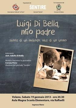 'Il Poeta della Scienza' biografia del Prof. Di Bella