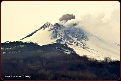 …l’Etna è un’opera di fantasia creativa, non un semplice monte. Winelovers a Tenuta di Fessina
