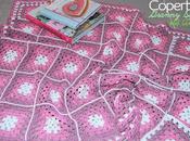 Copertina granny square