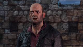 Doppiatore anticipa annunci su un nuovo Uncharted ?