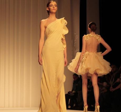 Aristocratic Gem by Abed Mahfouz