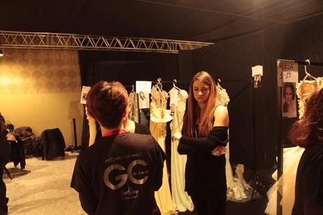 Aristocratic Gem by Abed Mahfouz