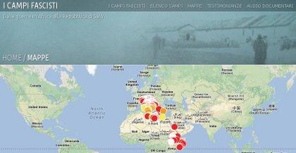 Campi fascisti