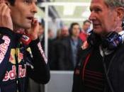 Helmut Marko Mark Webber ferri corti