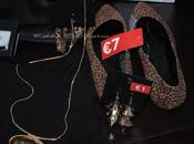 Acquisti saldo H&amp;M; ....
