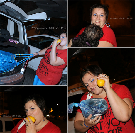 ♔ La regina della spesa ♔