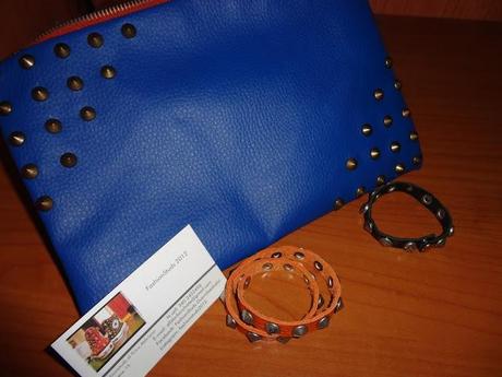 FashionStuds 2012 : Review !