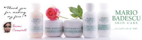 Mario Badescu - Strawberry Face Scrub