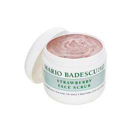 Mario Badescu - Strawberry Face Scrub