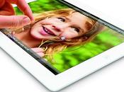 Apple annuncia iPad 128GB, febbraio dollari