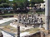 Clivius Vetrarius Pozzuoli