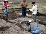 Sacrifici umani vicino Teotihuacan