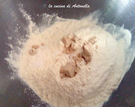 Pane comune veloce