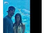 Michael Phelps nuova (sexy) fidanzata