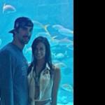 Michael Phelps ha una nuova (sexy) fidanzata
