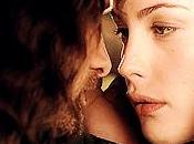 Storia Arwen Aragorn (Parte Prima)