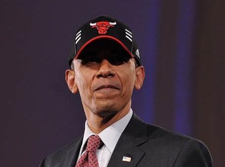 barack-obama-chicago-bulls-miami-heat