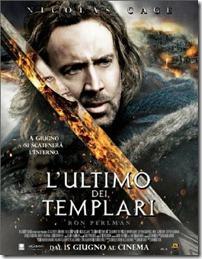 L'ultimo dei templari