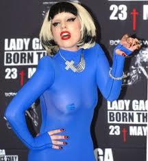 ELECTRIC BLU E LA MODA CAMBIA!