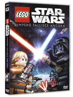 Lego Star Wars: LImpero Fallisce Ancora