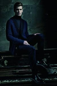 Carlo Pignatelli autunno-inverno 2013-2014 / Carlo Pignatelli fall-winter 2013-2014