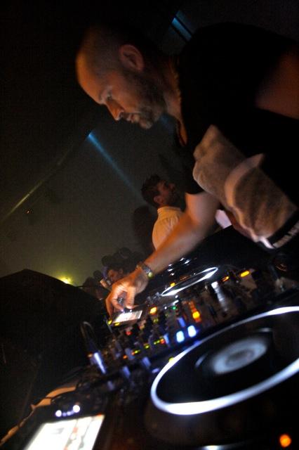 Gianluca Viani @ Qi CLubbing (Bs)