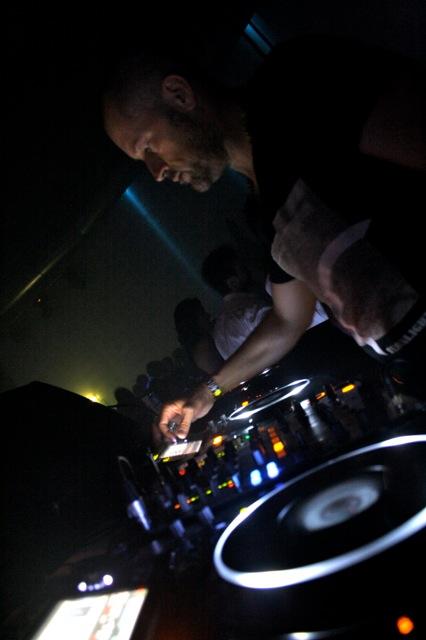 Gianluca Viani @ Qi CLubbing (Bs)