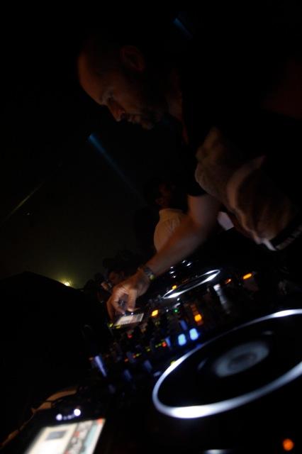 Gianluca Viani @ Qi CLubbing (Bs)