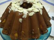 Veľkonočná čokoládová bábovka (torta cioccolato Pasqua) dalla Slovacchia