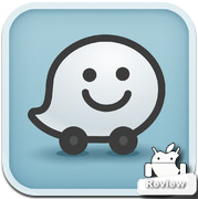 Waze