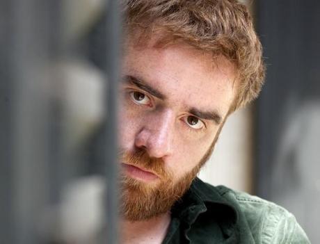 Paolo Cognetti Paolo Cognetti: il Nero Sta Bene a Tutti