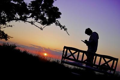 I poeti lavorano di notte