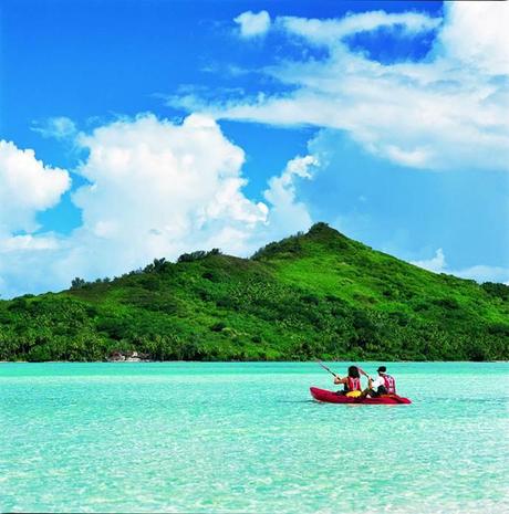 Windstar Cruises annuncia nuovi itinerari in Polinesia Francese