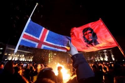L'Islanda vince sull’UE: non dovrà risarcire le banche straniere.
