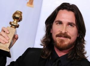 30 GENNAIO: CHRISTIAN BALE SEDUTTORE OSCURO