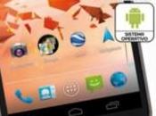 Galaxy Nexus disponibile Gennaio Auchan 269€!