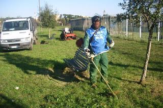 CITTADINI E VOLONTARI, RESISTENZA ANTIDEGRADO: LE FOTO E IL REPORT DEL XIII DECORO DAY NEL XVIII MUNICIPIO! CITTADINI E VOLONTARI, RESISTENZA ANTIDEGRADO: LE FOTO E IL REPORT DEL XIII DECORO DAY NEL XVIII MUNICIPIO!